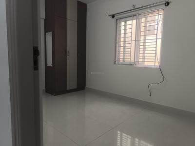 Bedroom Image of 600 Sq.ft 1 BHK Apartment / Flat for rent in BTM Layout Bengaluru for Rs. 22000