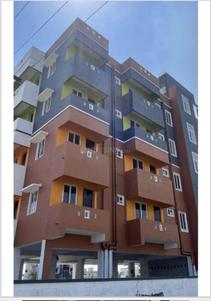 Image of 975 Sq.ft 2 BHK Apartment / Flat for sale in Adhanur, Chennai for Rs. 5380351