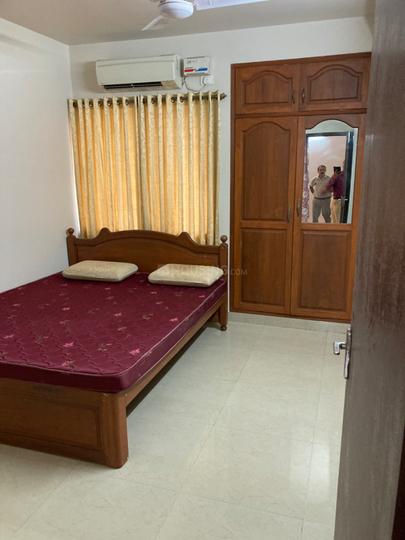 Shivabagh mention Bedroom 1