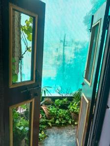 Balcony Image of 1160 Sq.ft 10 BHK Independent House for sale in Kamla Nagar Agra for Rs. 15000000