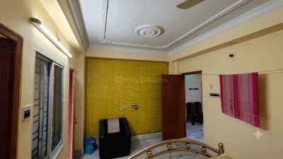 Image of 930 Sq.ft 2 BHK Apartment / Flat for sale in Kanchrapara, North 24 Parganas District for Rs. 3500000