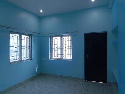 Bedroom Image of 1250 Sq.ft 2 BHK Apartment / Flat for rent in Singh More Ranchi for Rs. 9000
