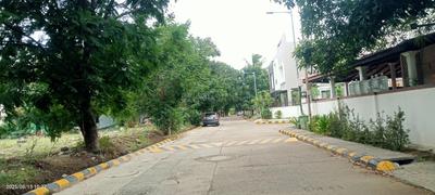 Residential Plot