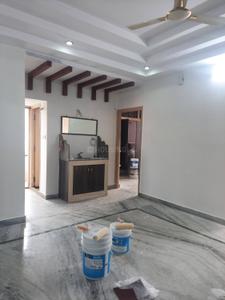 Hall Image of 948 Sq.ft 2 BHK Builder Floor for sale in Mettuguda Secunderabad for Rs. 6500000