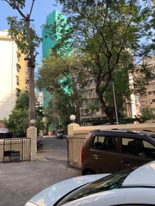 Image of 587 Sq.ft 1.5 BHK Apartment / Flat for rent in Prabhadevi, Mumbai for Rs. 100000