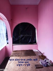 Bedroom Image of 2500 Sq.ft 4 BHK Independent House for sale in Kalyani Nadia for Rs. 6000000