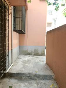 Passage Image of 685 Sq.ft 2 BHK Apartment / Flat for sale in Jadavpur Kolkata for Rs. 3750000