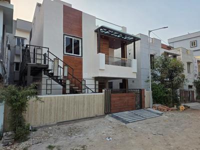 Image of 2345 Sq.ft 3 BHK Independent House for sale in Chandanagar, Hyderabad for Rs. 20000000