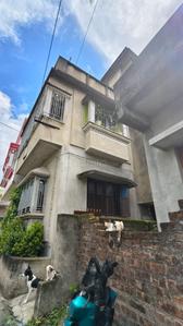 3 BHK Independent House