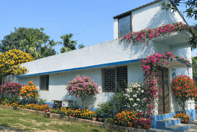 Image of 1485 Sq.ft 3 BHK Independent House for sale in Mamudpur, North 24 Parganas District for Rs. 3200000