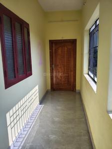 Balcony Image of 1200 Sq.ft 2 BHK Independent House for rent in Appanthirupathi Madurai for Rs. 9000
