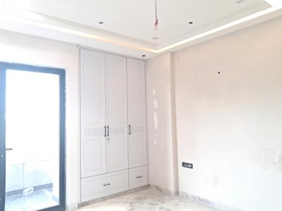 Bedroom Image of 1800 Sq.ft 3 BHK Builder Floor for sale in Paschim Vihar New Delhi for Rs. 35000000