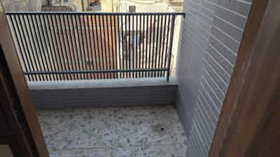 Bedroom Image of 700 Sq.ft 2 BHK Builder Floor for sale in Mayur Vihar Phase 1 New Delhi for Rs. 7500000