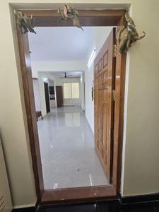 Hall Image of 1150 Sq.ft 2 BHK Apartment / Flat for sale in RR Nagar Bengaluru for Rs. 13000000
