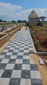 Image of 1000 Sq.ft Residential Plot / Land for sale in Sejbahar, Raipur for Rs. 1500000