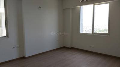 Bedroom Image of 2088 Sq.ft 3 BHK Apartment / Flat for sale in Godrej Woods, Sector 43 Noida for Rs. 44800000