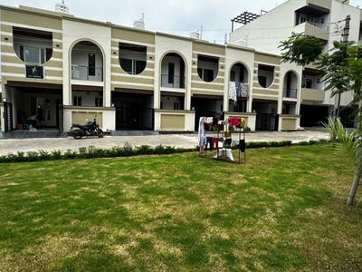 Image of 2400 Sq.ft 3 BHK Villa for sale in Govind Vihar, Dehradun for Rs. 13500000