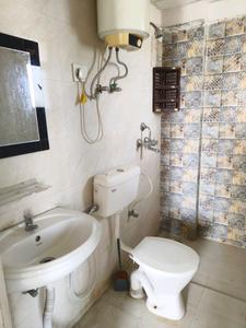 Bedroom One Image of 1000 Sq.ft 2 BHK Apartment / Flat for sale in Signature Global The Millennia, Sector 37D Gurgaon for Rs. 7300000