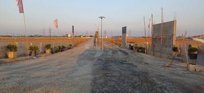 Image of 2100 Sq.ft Residential Plot / Land for sale in Manubolu, Nellore for Rs. 2700000