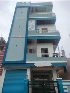 5 BHK Independent House