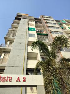 Image of 430 Sq.ft 1 BHK Apartment / Flat for rent in Kangsiyali, Rajkot for Rs. 7000