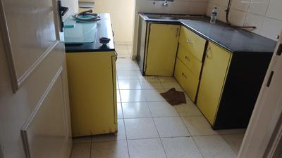 Kitchen Image of 800 Sq.ft 2 BHK Apartment / Flat for sale in Capri Chs Ltd, Hiranandani Estate Thane for Rs. 11000000