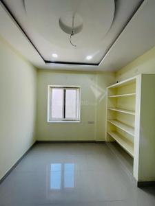 Hall Image of 1100 Sq.ft 2 BHK Apartment / Flat for rent in Hafeezpet Hyderabad for Rs. 22500