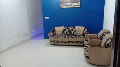 3 BHK Independent House