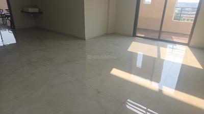 Living Room Image of 2440 Sq.ft 3 BHK Penthouse for sale in Kota Raipur for Rs. 10500000
