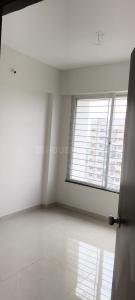 Bedroom Image of 600 Sq.ft 1 BHK Apartment / Flat for sale in Goel Hill Shire, Wagholi Pune for Rs. 3100000
