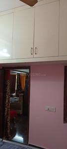Kitchen Image of 1000 Sq.ft 2 BHK Independent House for sale in Amberpet Hyderabad for Rs. 8100000