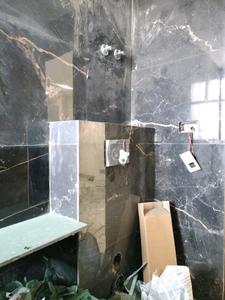 Bedroom One Image of 1500 Sq.ft 3 BHK Apartment / Flat for sale in Rajendra Nagar Ghaziabad for Rs. 9500000