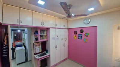 Bedroom Image of 1024 Sq.ft 2 BHK Apartment / Flat for sale in Kirkatwadi Pune for Rs. 5651000