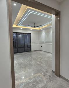 Kitchen Image of 1125 Sq.ft 3 BHK Builder Floor for sale in Naraina New Delhi for Rs. 27500000