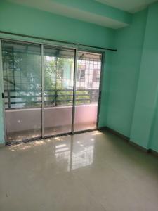 Bedroom Image of 850 Sq.ft 2 BHK Apartment / Flat for rent in Narendra Nagar Nagpur for Rs. 14500