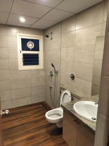 Image of 2200 Sq.ft 4 BHK Apartment / Flat for rent in Sobha Windsor, Whitefield, Bengaluru for Rs. 90000