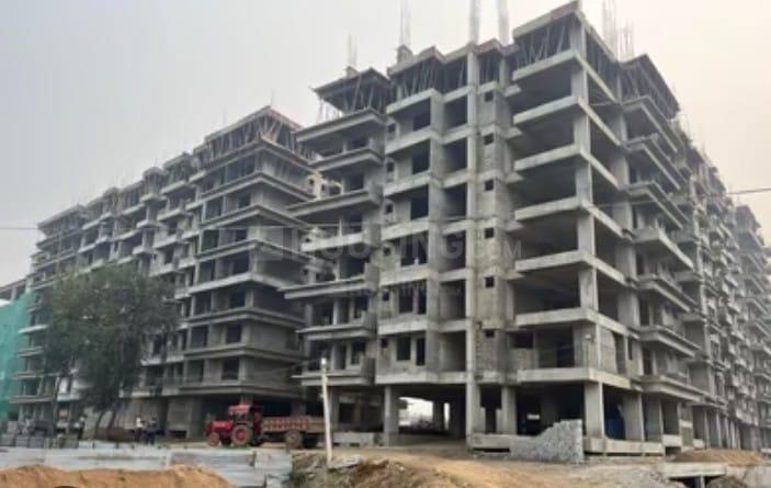 Sai creative enclave Main Image 1