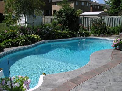 Image of 2270 Sq.ft 3 BHK Apartment / Flat for sale in Hitech City, Hyderabad for Rs. 22300000