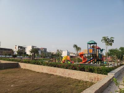 Image of 1378 Sq.ft Residential Plot / Land for sale in Pardos Okas Enclave, Sushant Golf City, Lucknow for Rs. 15200000