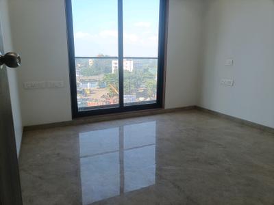 Bedroom Image of 1740 Sq.ft 3 BHK Apartment / Flat for sale in Ellora Emerald, Kharghar Navi Mumbai for Rs. 14000000