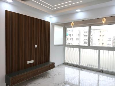 Bedroom Image of 2200 Sq.ft 4 BHK Apartment / Flat for sale in Sant Sundar Das Apartments, Sector 12 Dwarka New Delhi for Rs. 41000000