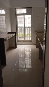 Kitchen Image of 1100 Sq.ft 2 BHK Apartment / Flat for sale in Ulwe Navi Mumbai for Rs. 9700000
