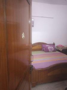 Bedroom Image of 3150 Sq.ft 4 BHK Builder Floor for sale in Janakpuri New Delhi for Rs. 67500000