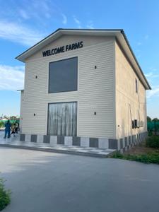 4 BHK Farm House