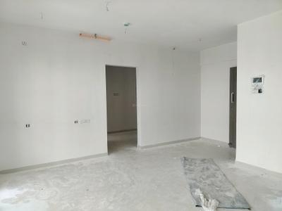 Living Room Image of 2100 Sq.ft 3.5 BHK Apartment / Flat for sale in Gera s Avive Towers East Kharadi, Kharadi Pune for Rs. 19200000