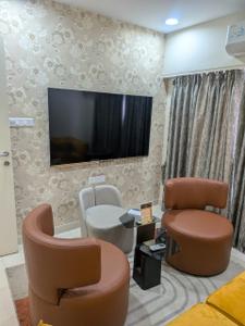 Image of 440 Sq.ft 1 BHK Apartment / Flat for sale in Kurla East, Mumbai for Rs. 11000000