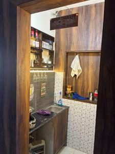 Kitchen Image of 3240 Sq.ft 4 BHK Apartment / Flat for sale in Sector 82A Gurgaon for Rs. 36000000