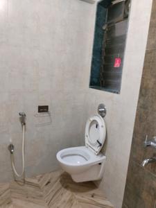 Bedroom Two Image of 1100 Sq.ft 2 BHK Apartment / Flat for sale in Bankers Tower CHS by Bankers Tower CHS, Ulwe Navi Mumbai for Rs. 11000000