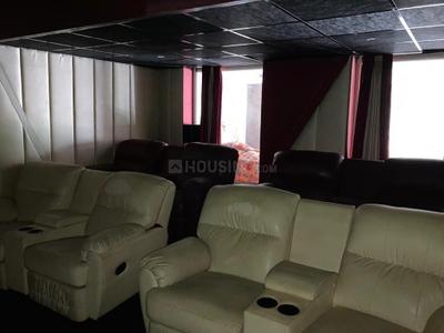 Hall Image of 12000 Sq.ft 7 BHK Independent House for sale in DLF City Floor Phase 2, DLF Phase 2 Gurgaon for Rs. 165000000
