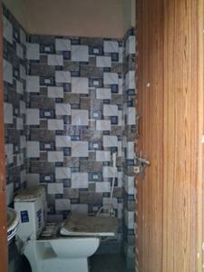 Bedroom One Image of 980 Sq.ft 2 BHK Apartment / Flat for sale in Sector 49 Noida for Rs. 3100000